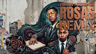 Download lagu DJ Risnin X YuriDope - Rosas (Remix) Feat Skusta Clee