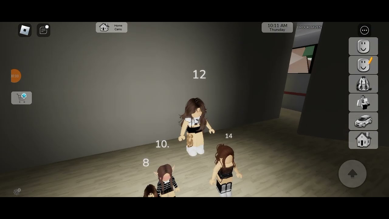 the 8 year old like..... Me and my siblings performing be like: - YouTube