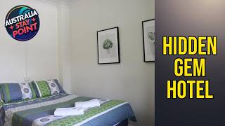 Courthouse Hotel Gunnedah - Hidden Gem Hotel | Gunnedah, Australia🏨 Courthouse Hotel Gunnedah - Hidden Gem Hotel | Gunnedah, Australia🏨
