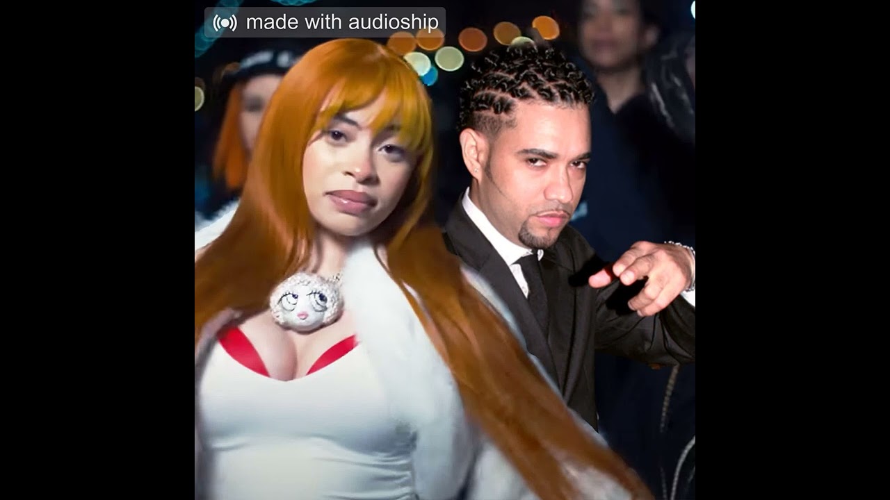 In Ha Moo (La Vaca) - ICE SPICE X MALA FE (CHICANOGOTH REMIX)