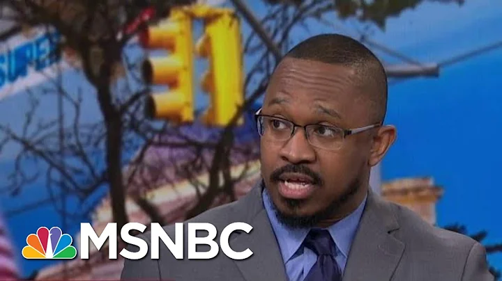 Misinformation, Social Media Threatens Coronavirus Response | MTP Daily | MSNBC