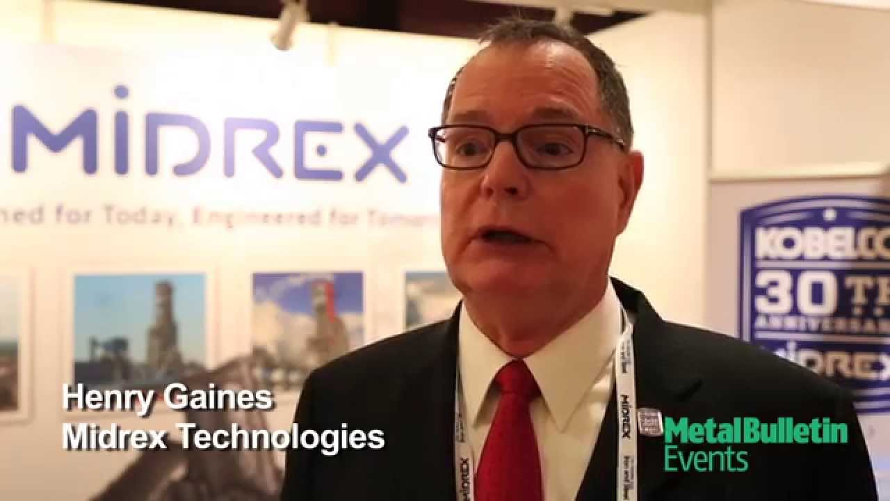 Metal Bulletin Events Is DRI the future of steel making? YouTube
