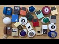 インターホン、ピンポン鳴るガチャガチャのおもちゃ