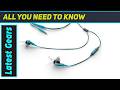 Bose SoundSport: Amazing Wired Earbuds for Your Toughest Workouts!