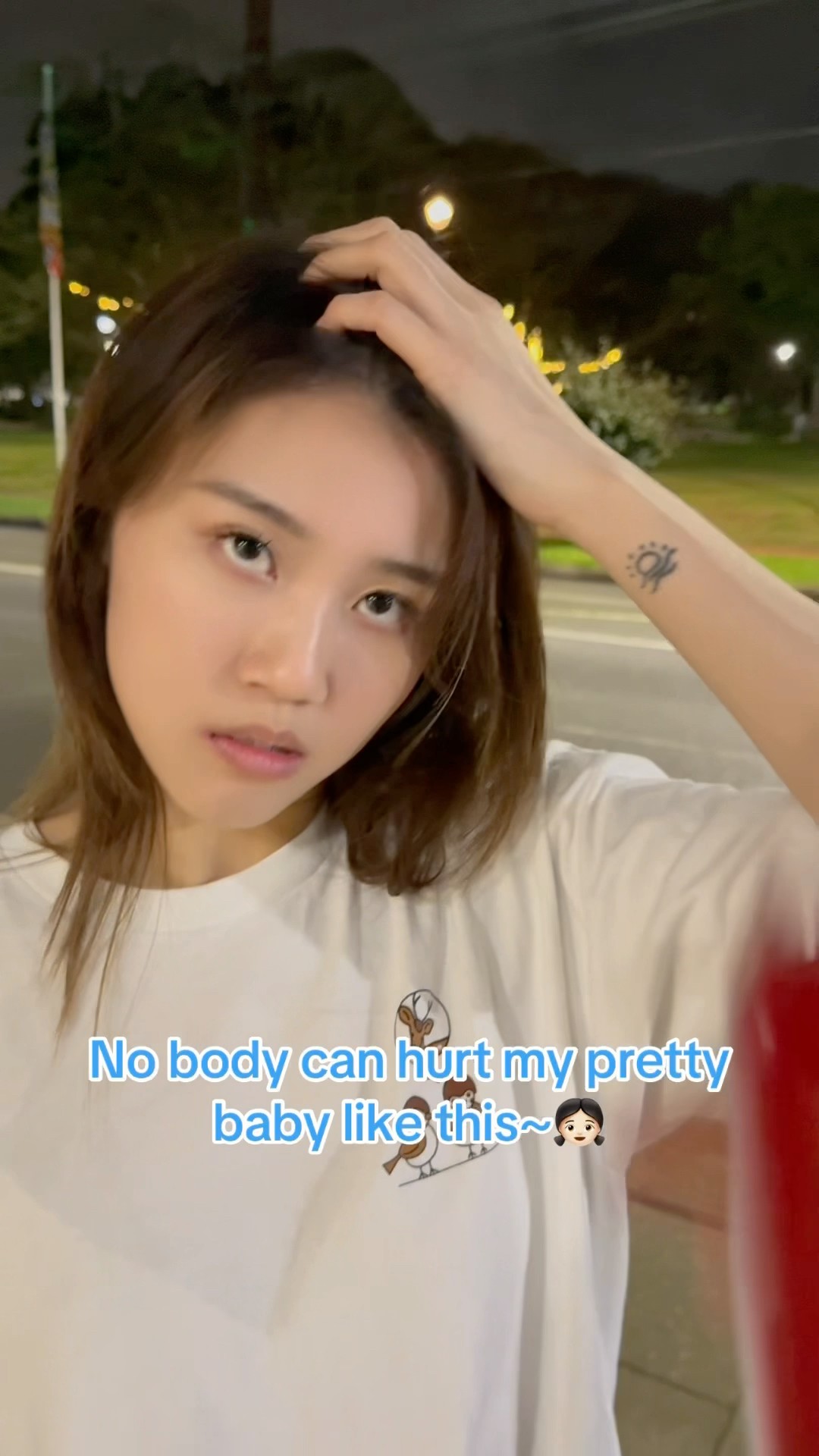 She forgot she was angry ??? #shorts #couple #relationship