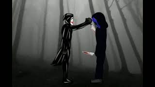 ghostface vs eyeless jack