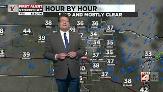 1000Pm Weather November 24
