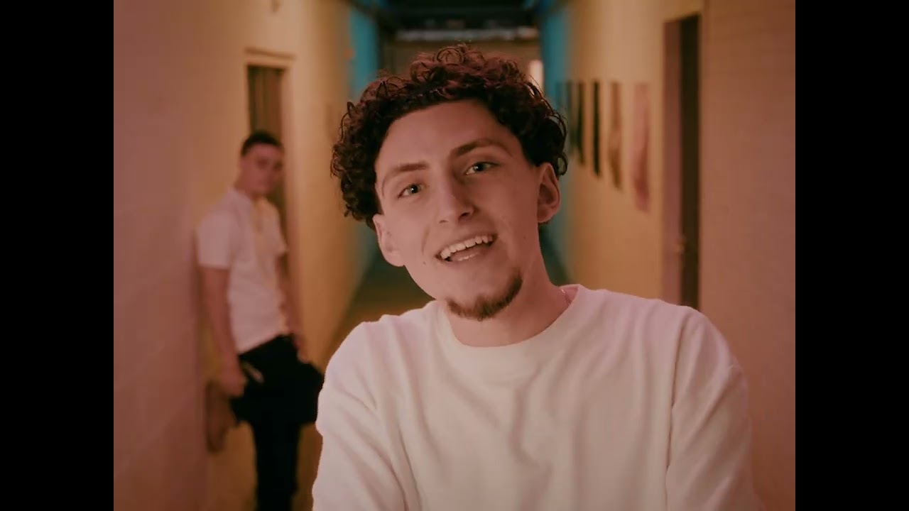 Jasiu X Niko - Wat is love // On the Block