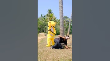 m4 tech | fire making | kunjuttan rocks #shorts #shortvideo #m4tech