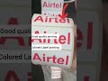 TSC TTP 345 barcode printer color printing #shorts #viral #youtubeshorts #new #shortsvideo #youtube