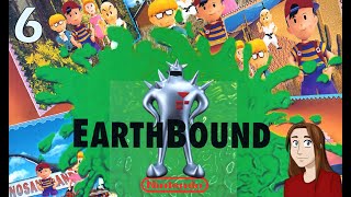 Earthbound - Let's Play - Episode 6