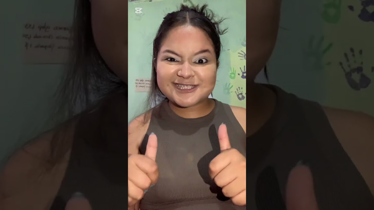 Recreando maquillaje del año en que nací 📟💿🪩