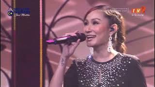 Melissa & Roxy Ixzy & Hairee | Rami OohHaa | Konsert Kamek Urang 2024
