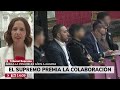 Ábalos, Koldo y Aldama, condenados por el 'caso mascarillas'