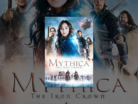Mythica: The Iron Crown
