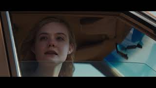 5/17公開『ガルヴェストン』本編映像：車から顔を出す美少女たち