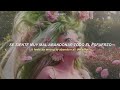 Melanie Martinez NEEDLE THREAD Unreleased Sub Español Lyrics Melanie Martinez NEEDLE THREAD Unreleased Sub Español Lyrics