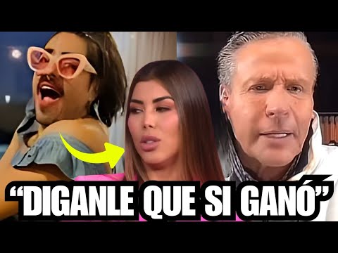 REY GRUPERO Y