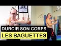 Comment durcir son corps 2020  endurcissement arts martiaux