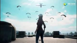 PUBG [GMV] - IGNITE [K-391___Alan_Walker_-_(feat._Julie_Bergan___Seungri)]