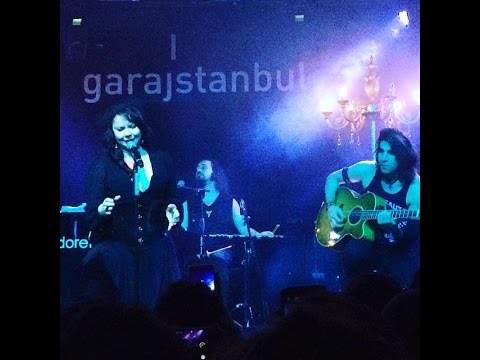 Şebnem Ferah - Sil Baştan / Akustik