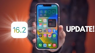iOS 16.2 : Baterai Jadi Boros ? screenshot 1