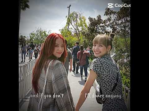 Lisoo💗🖤 #lisoo #kpop #fypシ #blink #blackpink