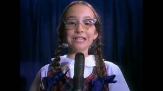 Playstation Intelligent Cube Spelling Bee 1997 Commercial