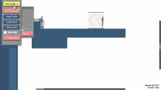How To Make A Controllable Arrow Gun In Happy Wheels