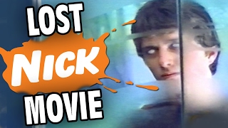 The Missing Nickelodeon Movie - Internet Mysteries - GFM (The Hunt for Cry Baby Lane)