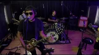 A.C.A.B - Genggam Live (rehearsal)