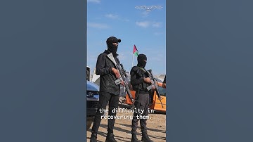 Hamas zegt dat het geen resten van gijzelaars meer heeft om uit te leveren
