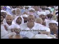 دعاء الشيخ علي الحذيفي ليلة 27 رمضان 1435 من المسجد النبوي