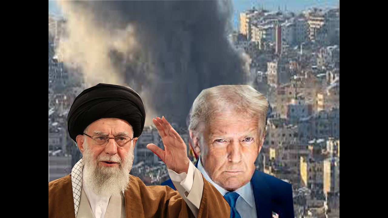 ISRAËL ET USA SE DÉCHIRENT...