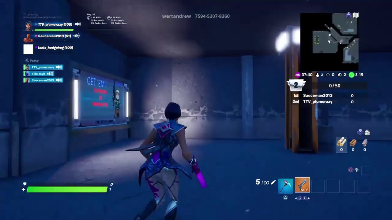 New Hidden Map Code - YouTube