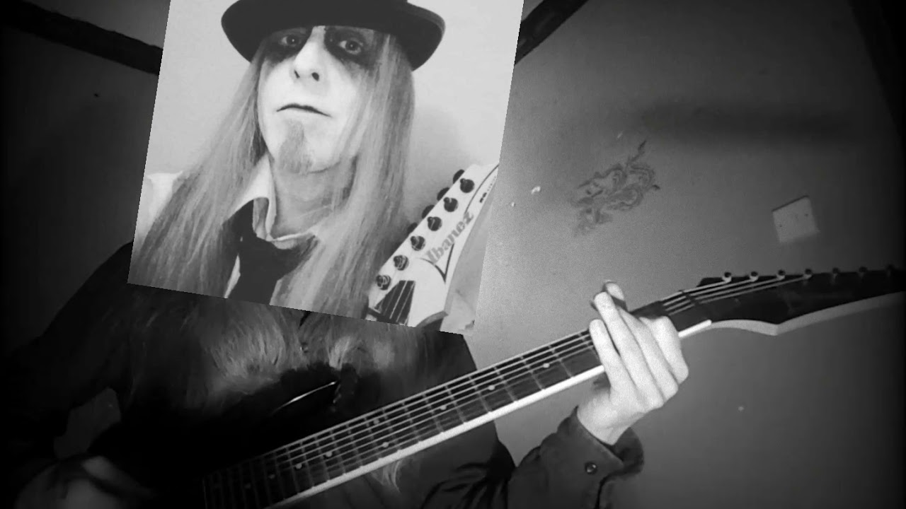 SAME OLD SONG PAIN COVER by Ringmaster Bones