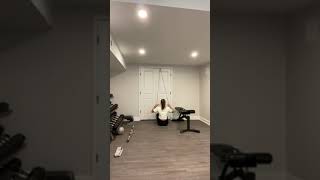 3-Count (Ascending & Descending/ Eccentric & Concentric) Lat-pull down