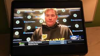 WMUR News 9 Sports With Jamie Staton