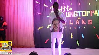 Trailer Of Laffta Unstoppable 2.0. Exactly One Month Ago,We Achieved Greatness Watch Like & Share