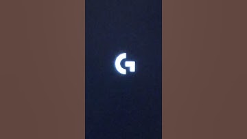 Windows 10 G Hub Not working