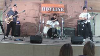 島村楽器HOTLINE2017 奈良店大会 サンローレン