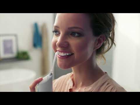how-to-use-sonicare-airfloss-ultra-philips-interdental-cleaner-hx8332