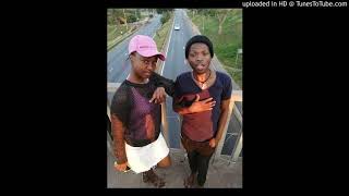 Nhlekziin x Miss Fabulous - Lie To Me