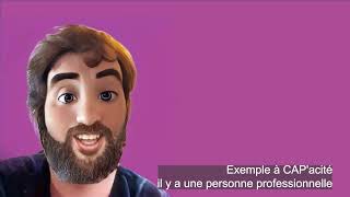 Cest Quoi Une Personne Soutien