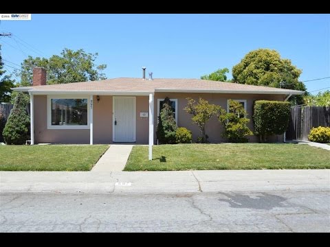 897 Lester Avenue, Hayward, CA home video tour