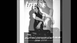 Iness - Dtybom Remix