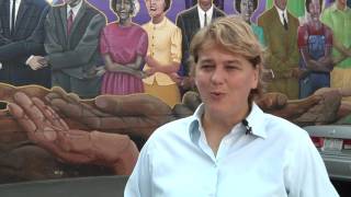 Accessible Icon Project, fr. ep.352 of City Hall This Week
