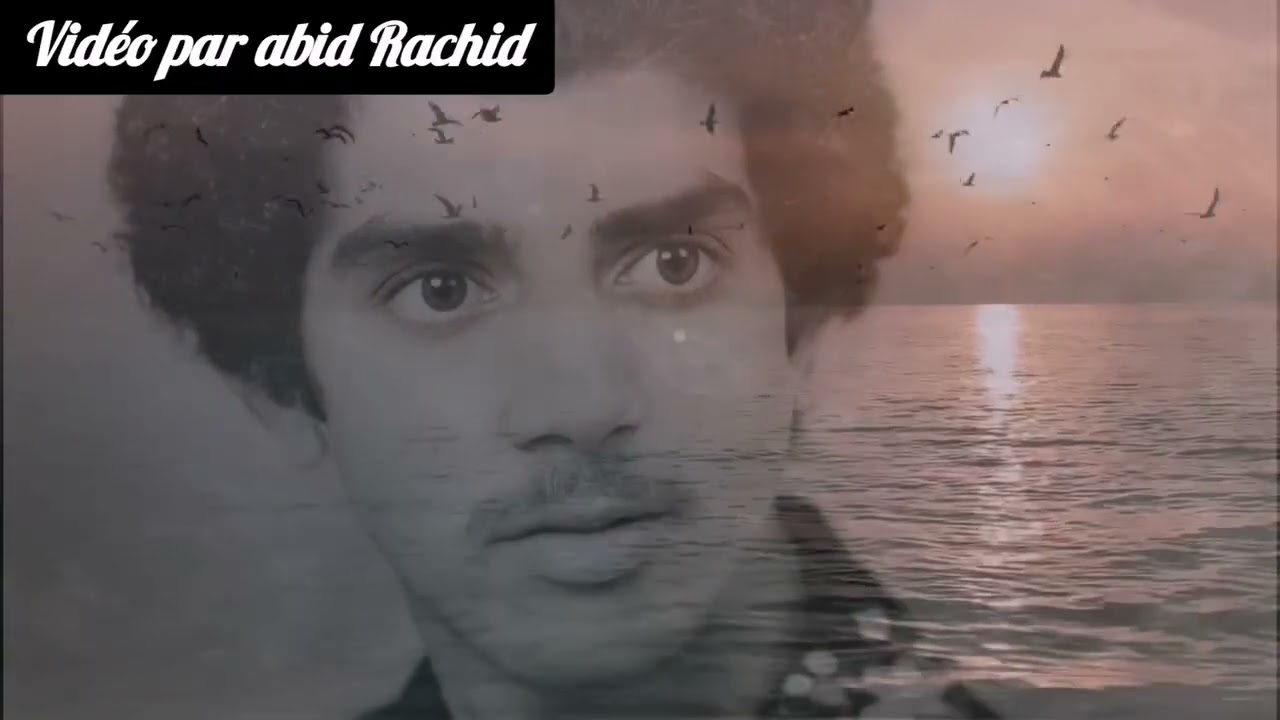 Cheikh houari benchenet “ ana elli ghresst nakhla ”