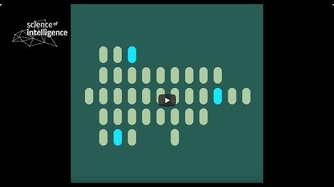 3 - Artificial Intelligence. Punching Cards, the SCIoI Podcast.