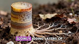 The Time Earth Was Ruled By 30 Foot Mushrooms